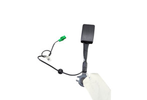 Attache ceinture avant droit DACIA SANDERO 3 STEPWAY Photo n°2