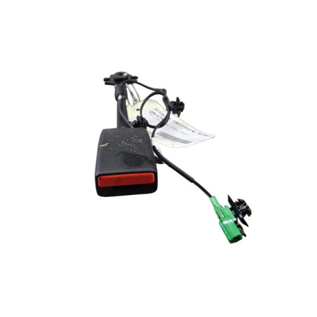 Attache ceinture avant gauche DACIA SANDERO 3 STEPWAY