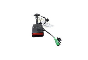 Attache ceinture avant gauche DACIA SANDERO 3 STEPWAY Photo n°1
