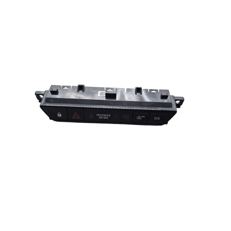 Bouton de warning DACIA SANDERO 3 STEPWAY Photo n°1