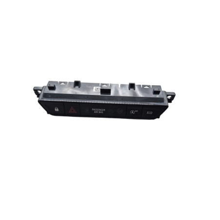 Bouton de warning DACIA SANDERO 3 STEPWAY