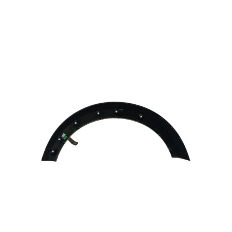 Extension d'aile arriere droit DACIA SANDERO 3 STEPWAY