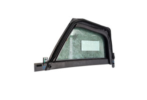 Custode arriere gauche (porte) DACIA SANDERO 3 STEPWAY Photo n°1