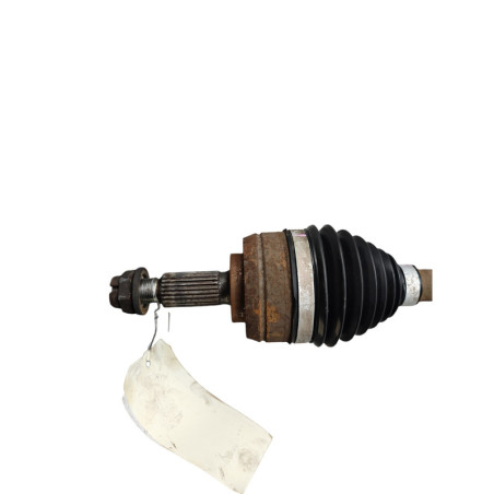 Cardan droit (transmission) RENAULT MEGANE 3