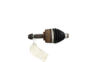 Cardan droit (transmission) RENAULT MEGANE 3 Photo n°1