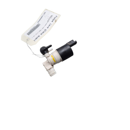 Pompe lave glace avant RENAULT MEGANE 4