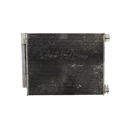 Radiateur clim RENAULT MEGANE 4