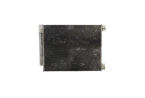 Radiateur clim RENAULT MEGANE 4 Photo n°1