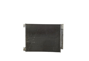 Radiateur clim RENAULT MEGANE 4 Photo n°2