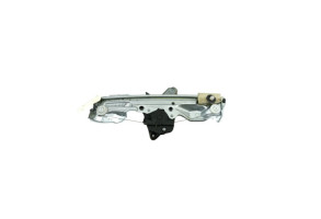 Leve vitre electrique arriere droit RENAULT MEGANE 4 Photo n°1