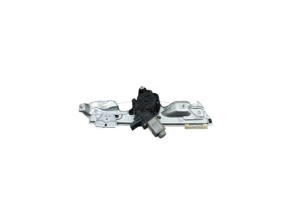 Leve vitre electrique arriere droit RENAULT MEGANE 4 Photo n°2
