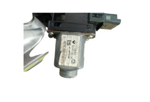 Leve vitre electrique arriere gauche RENAULT MEGANE 4 Photo n°1