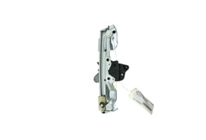 Leve vitre electrique arriere gauche RENAULT MEGANE 4 Photo n°3
