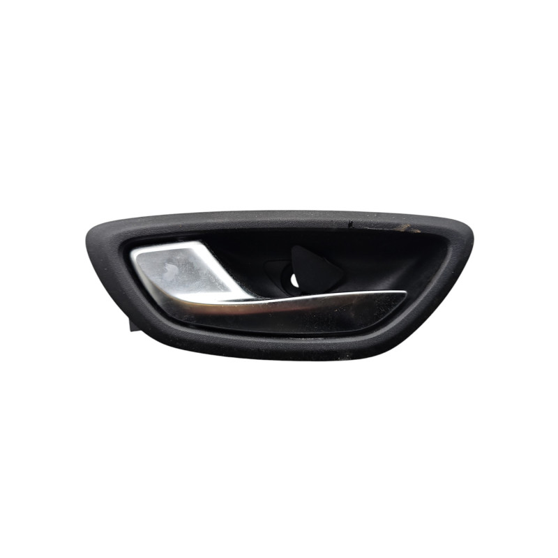 Poignee interieur arriere gauche RENAULT MEGANE 4 Photo n°1
