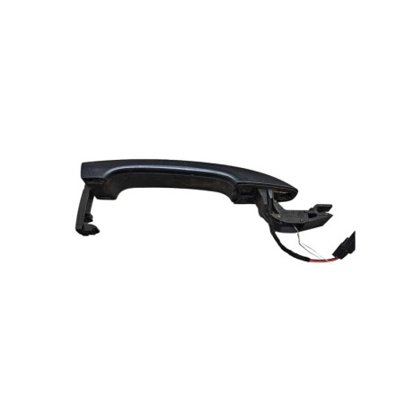 Poignee porte arriere droit RENAULT MEGANE 4