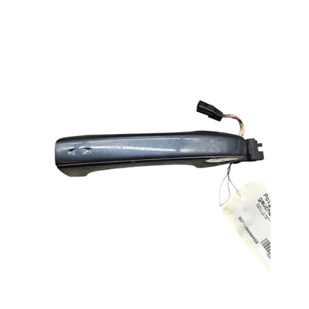 Poignee porte avant gauche RENAULT MEGANE 4