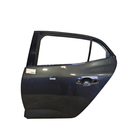 Porte arriere gauche RENAULT MEGANE 4