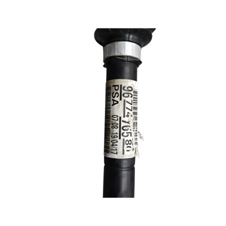 Cardan gauche (transmission) CITROEN C3 3