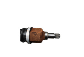Cardan gauche (transmission) CITROEN C3 3 Photo n°3