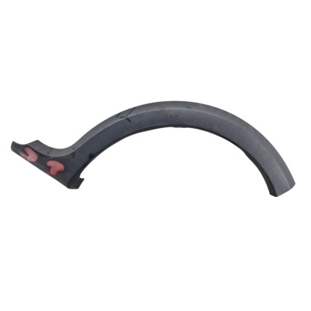 Extension d'aile arriere gauche DACIA SANDERO 1