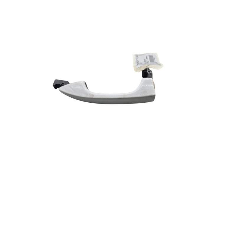 Poignee porte avant gauche HYUNDAI I 20 2 Photo n°1