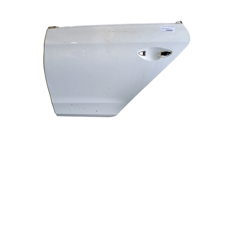 Porte arriere gauche HYUNDAI I 20 2 Photo n°1