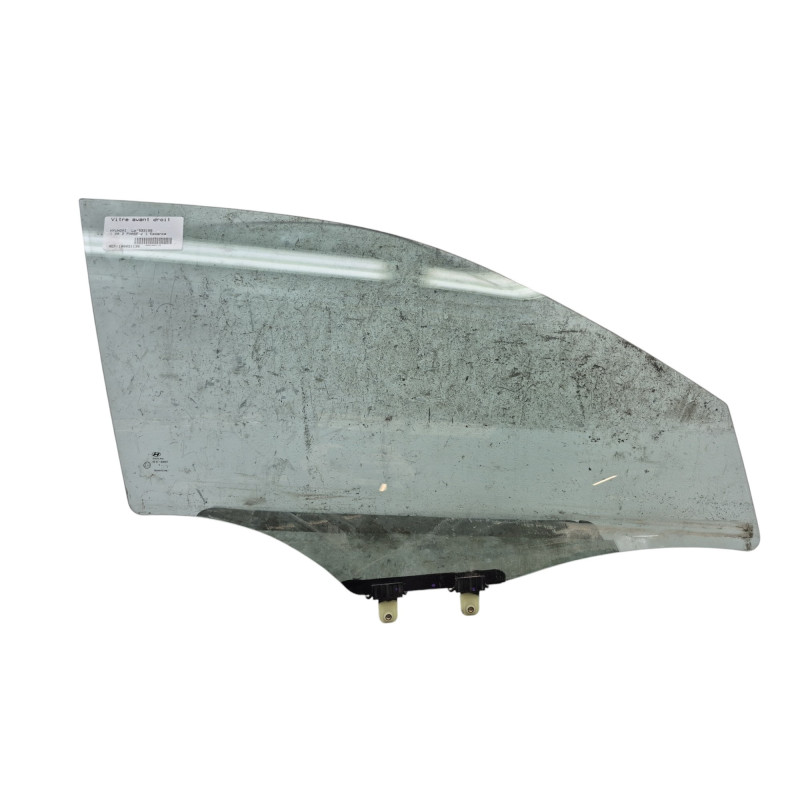 Vitre avant droit HYUNDAI I 20 2 Photo n°1