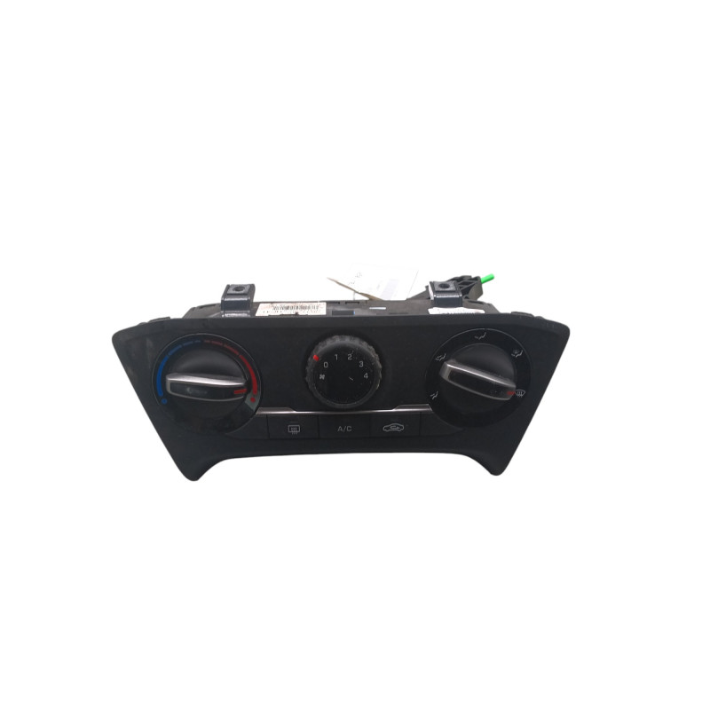 Commande chauffage HYUNDAI I 20 2 Photo n°1