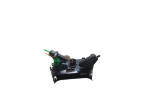 Commande chauffage HYUNDAI I 20 2 Photo n°3