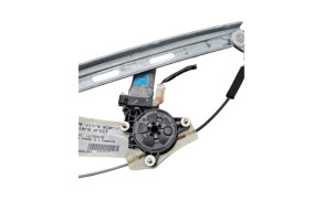 Leve vitre electrique arriere droit HYUNDAI I 20 2 Photo n°2