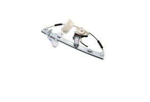 Leve vitre electrique arriere droit HYUNDAI I 20 2 Photo n°3