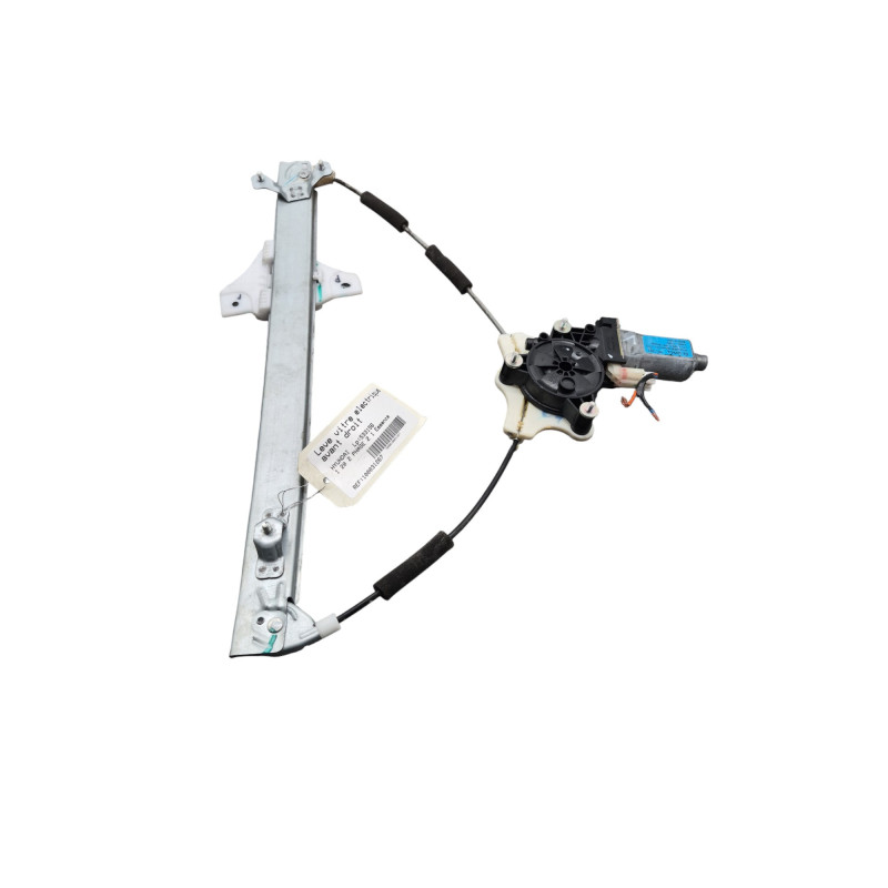 Leve vitre electrique avant droit HYUNDAI I 20 2 Photo n°1