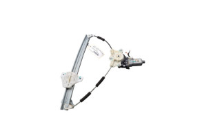 Leve vitre electrique avant droit HYUNDAI I 20 2 Photo n°3