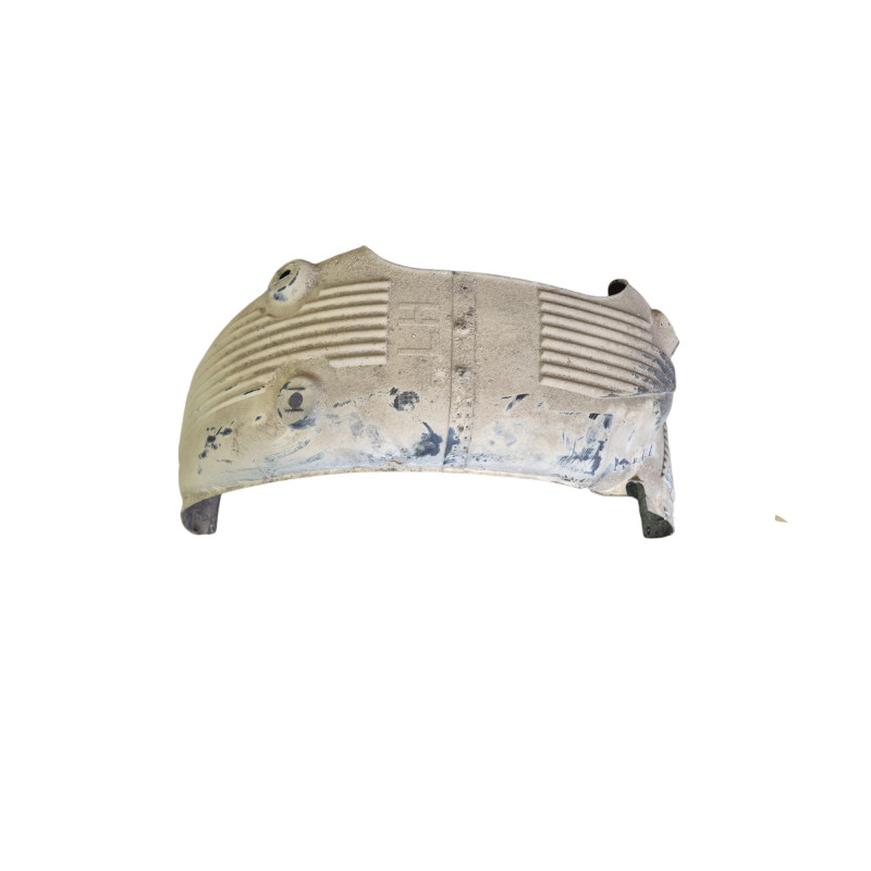Pare boue arriere gauche HYUNDAI I 20 2 Photo n°1