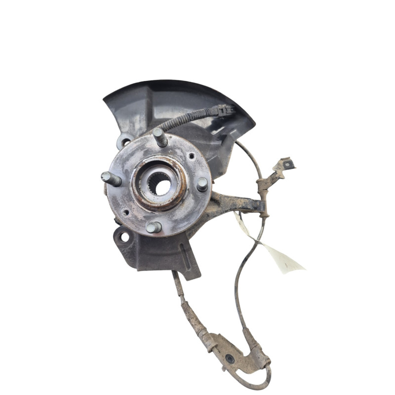 Pivot de moyeu avant gauche HYUNDAI I 20 2 Photo n°1