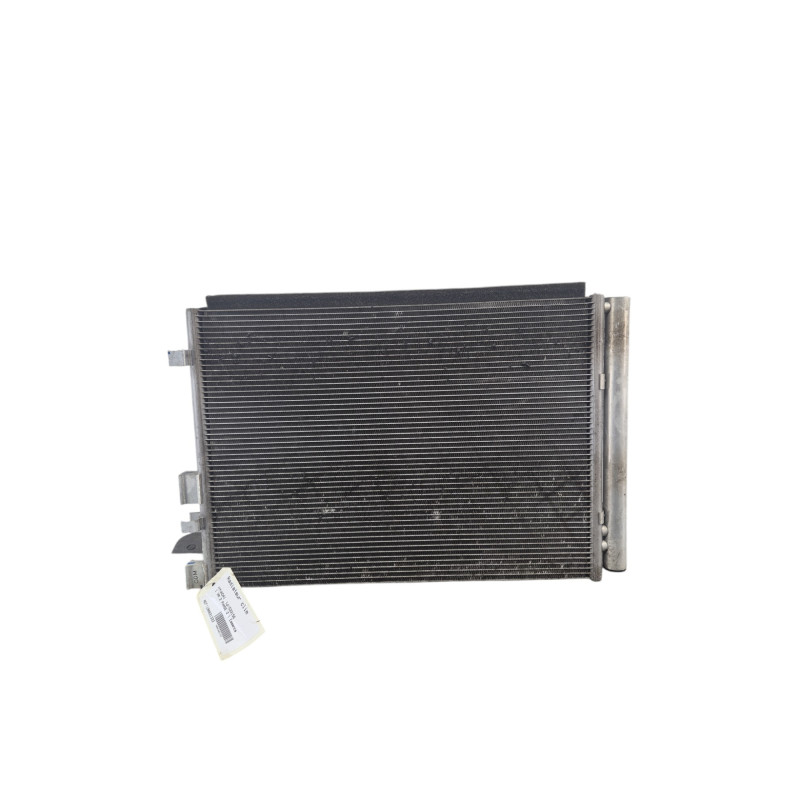 Radiateur clim HYUNDAI I 20 2 Photo n°1