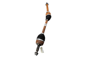 Cardan droit (transmission) RENAULT MEGANE 4 Photo n°5
