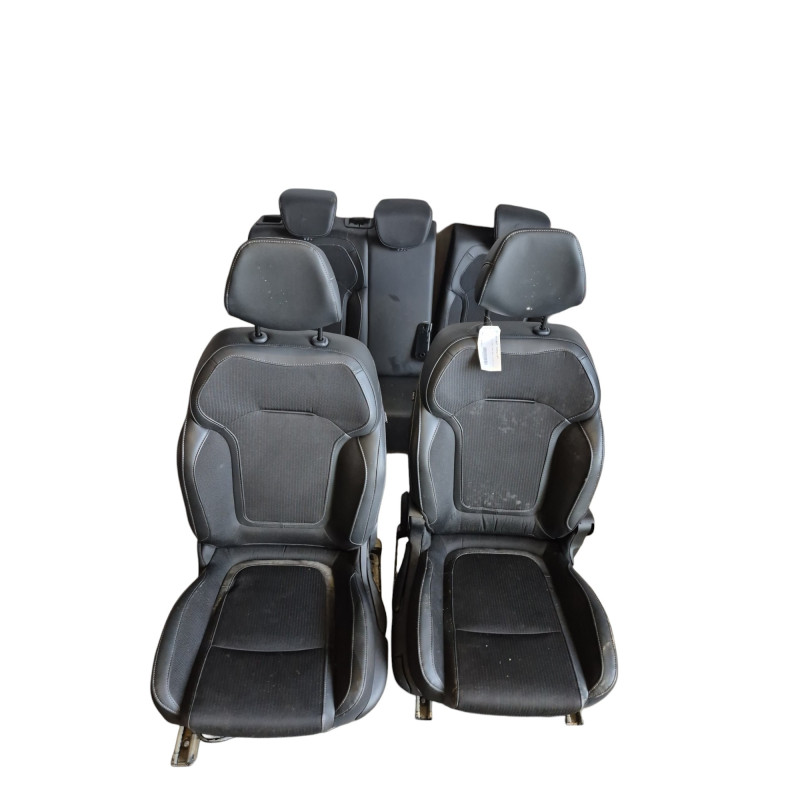 Interieur complet RENAULT MEGANE 4 Photo n°1