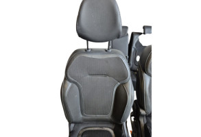 Interieur complet RENAULT MEGANE 4 Photo n°5