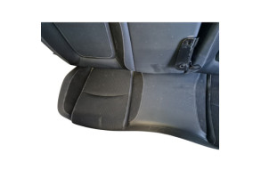 Interieur complet RENAULT MEGANE 4 Photo n°12