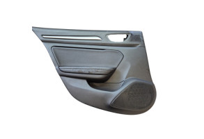 Interieur complet RENAULT MEGANE 4 Photo n°15