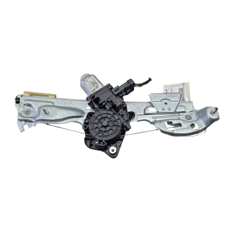 Leve vitre electrique arriere droit RENAULT MEGANE 4 Photo n°1
