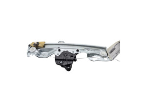 Leve vitre electrique arriere gauche RENAULT MEGANE 4 Photo n°1
