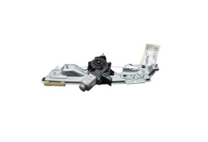 Leve vitre electrique arriere gauche RENAULT MEGANE 4 Photo n°2