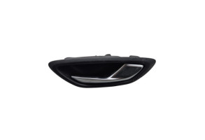 Poignee interieur arriere droit RENAULT MEGANE 4 Photo n°2