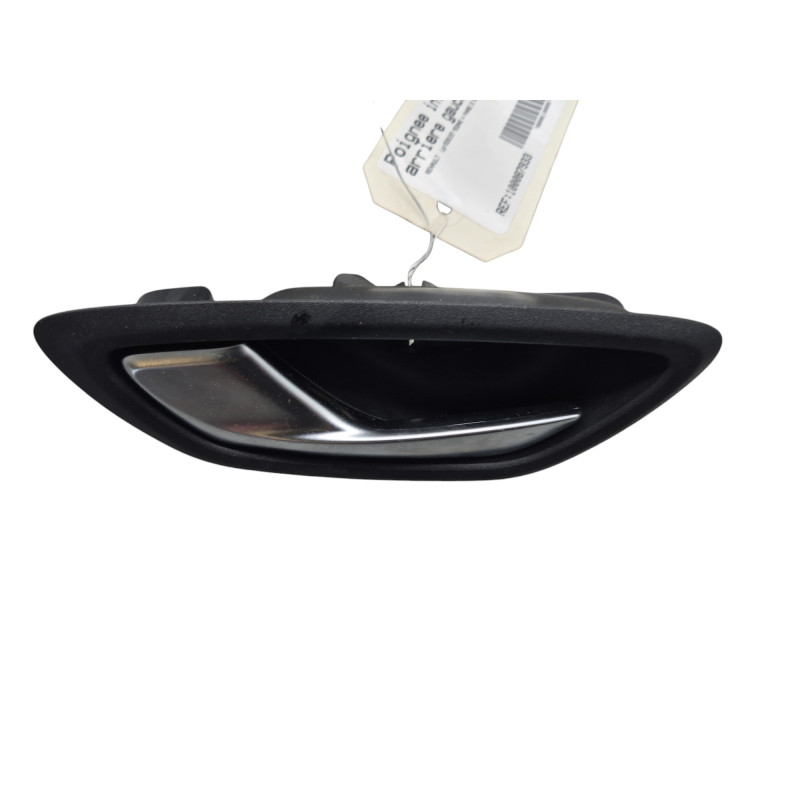 Poignee interieur arriere gauche RENAULT MEGANE 4 Photo n°1