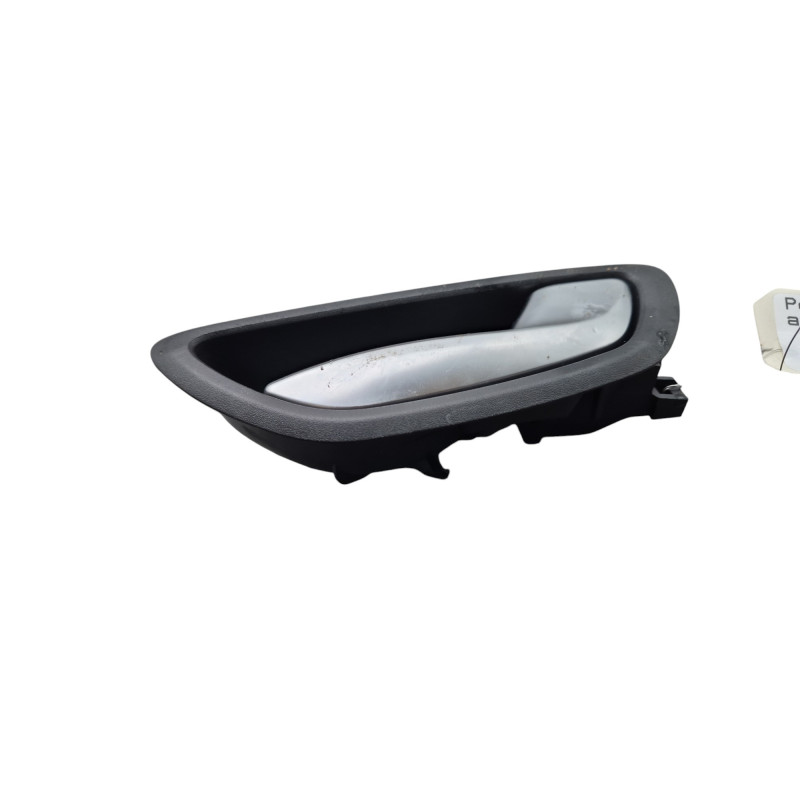 Poignee interieur avant droit RENAULT MEGANE 4 Photo n°1