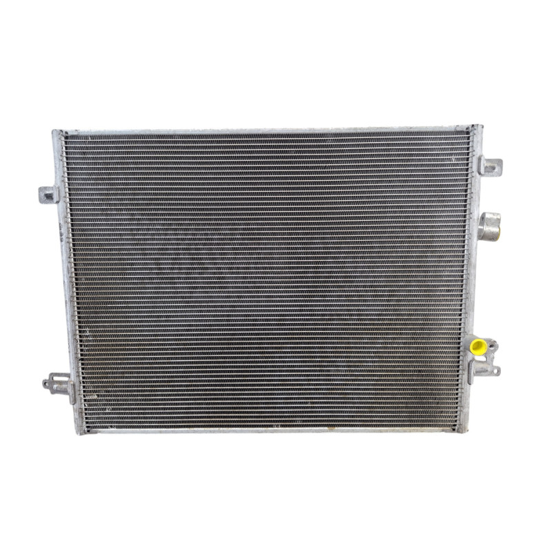 Radiateur clim RENAULT ZOE 2 Photo n°1