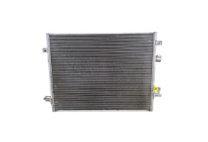 Radiateur clim RENAULT ZOE 2 Photo n°1