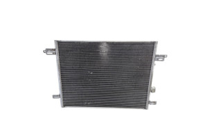 Radiateur clim RENAULT ZOE 2 Photo n°2